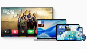 What is liquid glass interface, Apple’s new universal design language for iPhone, iPad, Mac and other devices