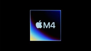 Apple is considering using AI to design your chips, technology executive says