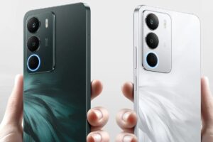 Realme C71 with 6,300mAh battery, 50-megapixel rear camera launched: Price, Specification
