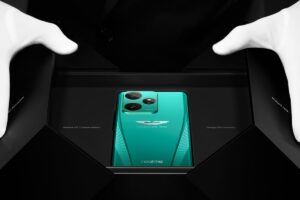 Realme GT 7 Dream Edition is now available for purchase in India: Price, Sales Office