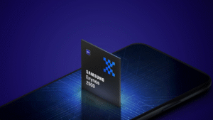 Samsung Exynos 2500 SoC with better CPU performance up to 15 percent, Xclipse 950 GPU launched