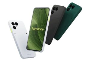 Fairphone 6 with Snapdragon 7s Gen 3, User-Reportable 4,415mAh Battery Launch: Price, Specifications