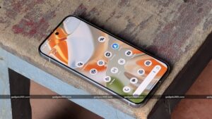 Google Pixel 10 can debut with Magic Q AI feature that suggests verbs based on app use