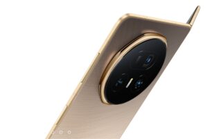 Honor magic V5 battery capacity was teased; The alleged unboxing suggests video specifications