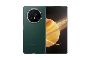 Honor Magic V5 allegedly listed on Geekbench, suggesting major specifications