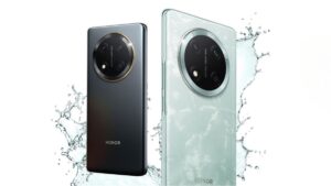 Honor X9C India launch was confirmed; To get 108-megapixel rear camera, 1.5K curved AMOLED display