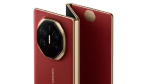 Huawei Mate Xt 2 Launch Timeline Leakes; Asked to offer satellite connectivity