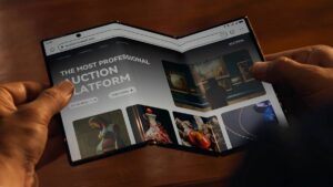 Samsung touched to unveil the tri-folded smartphone with Galaxy Z Fold 7, Z Flip 7; Launch timeline leaked