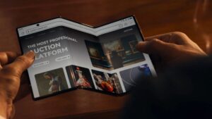 Huawei Mate XT 2 touched to launch with chipsets, cameras upgraded in H2 2025