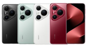 Huawei Pura 80 Launched with Pura 80, Pura 80 Pro and Pura 80 Pro+ with Ultra with Ultra with Switchball Telephoto System