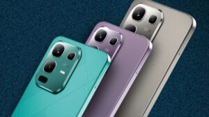 Top smartphone under Rs. 15,000 (June 2025) in India: Samsung Galaxy M16, IQO Z10X, Infinix Note 50x, more