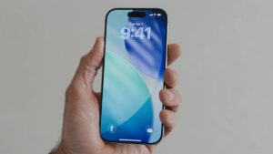 To perform slightly larger than iPhone 17 iPhone 16, Tipster claims