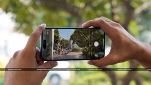 To launch Capture to VSCO, a dedicated camera app for iPhone with film-style preset: Report: Report