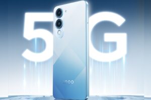 IQO Z10 Lite 5G MediaTek Dimensions 6300 SoC, 6,000mAh battery launched in India: Price, Specification