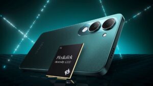 IQO Z10 Lite 5G battery capacity has been confirmed before India launched, which is operated by Demitance 6300 SOC
