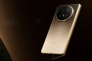 Honor Magic V5’s periscope telephoto camera teased before July 2