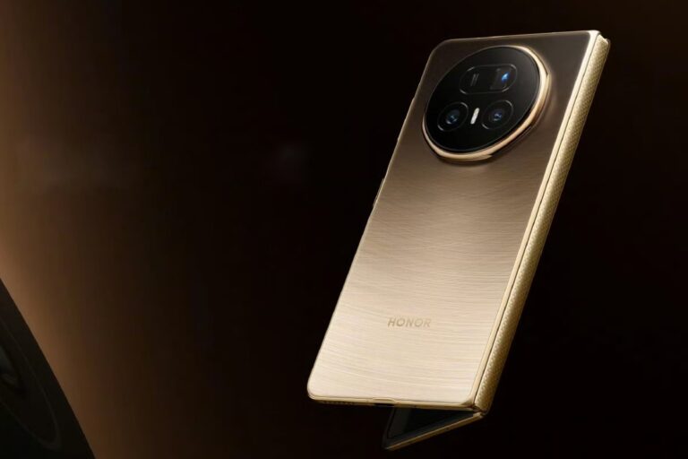 Honor Magic V5’s periscope telephoto camera teased before July 2