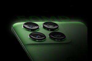 Motorola Edge 60 sets to launch in India next week; Color option, specifications detected