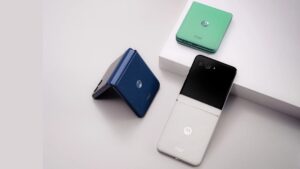 Motorola RAZR 60 is now available for purchase in India: Price, Proposal, Specification