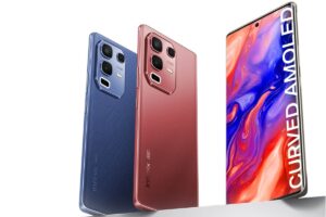 Infinix Note 50s 5G+ is now available in a new 6GB RAM and 128GB storage variants in India