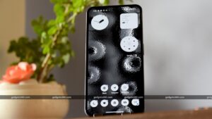 Nothing with Snapdragon Phone 3S General 4SOC surfaces before launching on Geekbench