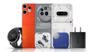 Nothing ‘now or nothing’ declares nothing in India and CMF-branded products announced sales