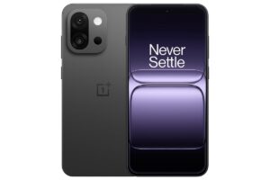 OnePlus 13S major specifications appeared through Amazon Listing before 5 June