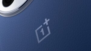 OnePlus Gaming Phone with flagship features, shoulder trigger said that development is in development