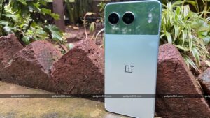 OnePlus Nord 5 allegedly visits Geekbench with Snapdragon 8S General 3SOC, 12 GB RAM