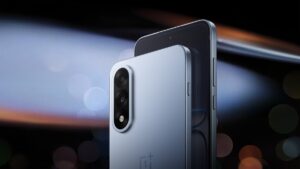 OnePlus Nord 5 camera details surfaced before the launch of July 8; Buds 4 to offer up to 55 dB ANC