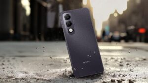 Oppo K13X 5G Build, Duraility Details Elapated India Elected Before Launch