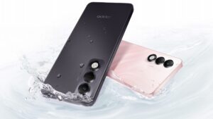 Oppo K13X 5G with 50-megapixel rear camera, 6,000mAh battery launched in India: Price, Specification