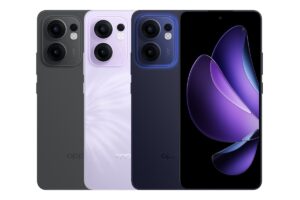 Oppo Reno 14f 5G is reportedly listed on NBTC site, signal on major specifications