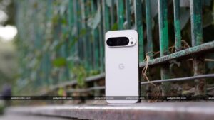 Google Pixel 10, Pixel 10 Pro Received Case Suggestions to a minor design change from the prejudices