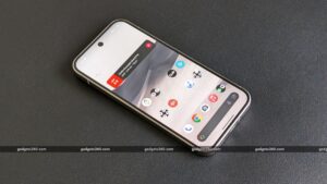 Android 16 QPR1 beta 2 update for Pixel allegedly brings new launch animation for Gemini overlay