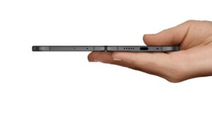 Apple’s foldable iPhone to enter production at the end of this year, component not finalized: Ming-chi Kuo
