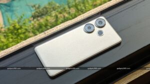 Poco F7 with Snapdragon 8S General 4 SoC Launch on Geekbench on Geekbench on Geekbench after adjacent launch