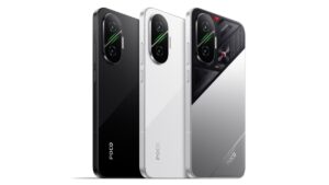Poco F7 launch date and price leaked in India; Design, key features again touched