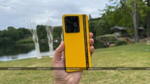 Realme GT 7, Realme GT reach 7T rupees. 6,000 discounts for limited time in India