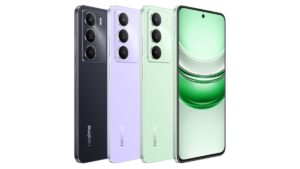 Realme C73 5G MediaTek Dimensions with 6300 SoC, 6,000mAh battery launched in India: Price, specification