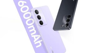 Realme Narzo 80 Lite 5G India launch was teased; Price less than Rs 10,000 and to pack 6,000mAh battery