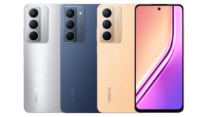 Realme P3X 5G is now available in India with limited time discounts: check price