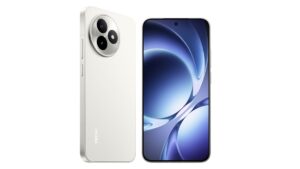 Redmi K80 Ultra design, color and major features were detected; Mediatik Dymenties to get 9400+ SoC