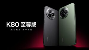 Demensity with Redmi K80 Ultra 9400+ SOC, 7,410mAh Battery Launch: Price, Specification