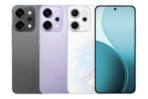 Oppo Reno 14 5G Series Global Launch Date Declaration; Amazon, Flipkart teased online availability in India
