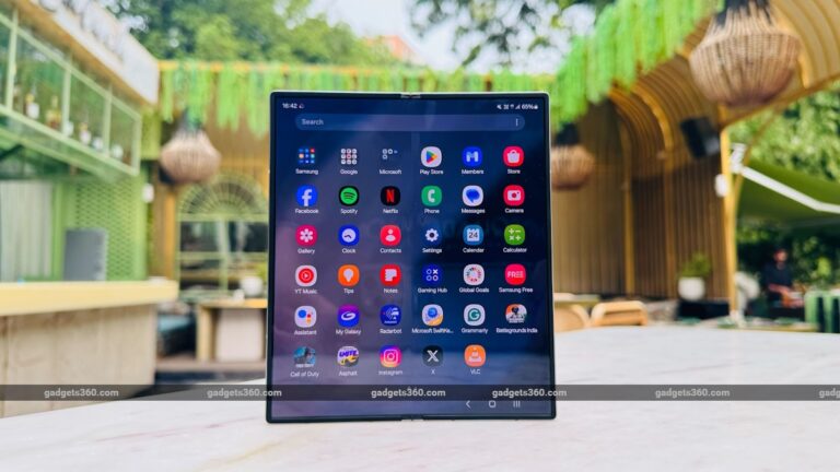 Samsung Galaxy Z Fold 7, Galaxy Z Flip 7 leak suggests major specifications
