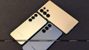 Qualcomm said that use Samsung Foundry to produce different versions of Snapdragon Elite 2 processor for the Galaxy S26 series