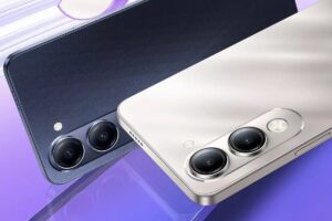 Vivo T4 Lite 5G India Declaration of Date of Launch; MediaTek Dymenties 6300 SOC facility