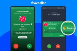 Truecaller introduces safe calls to businesses, aims to protect users from online scam
