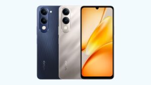 Vivo T4 Light 5G with 50-megapixel rear camera, 6,000mAh battery launched in India: Price, Specification